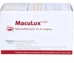 MACULUX Kapseln 90 St.