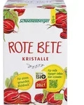 ROTE BETE Kristalle Bio Schoenenberger Pulver 200 g