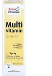 MULTIVITAMIN JUNIOR Spray 25 ml