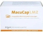 MACUCAP LMZ Kapseln 90 St.
