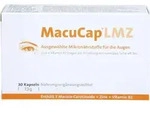 MACUCAP LMZ Kapseln 30 St.