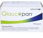 GLAUCOPAN Kapseln 90 St.