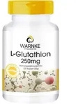 L-GLUTATHION 250 mg Kapseln 100 St.