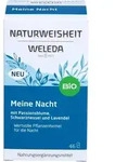 WELEDA Naturweisheit Meine Nacht Kapseln 46 St.