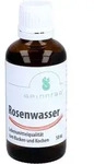 ROSENWASSER zum Backen und Kochen 50 ml