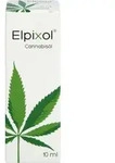 CANNABIS TROPFEN Elpixol 10 ml