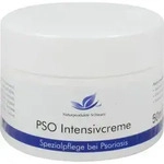 PSO Intensiv Creme bei Psoriasis 50 ml