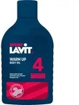 SPORT LAVIT Warm-up Body Oil 250 ml