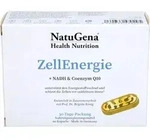 ZELLENERGIE Kapseln 60 St.