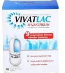 VIVATLAC SYNBIOTIKUM magensaftresistente Kapseln 30 St.