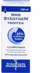 RMS ST&Auml;DTGEN Tropfen 100 ml