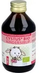 CYSTUS Bio Kindersirup 200 ml