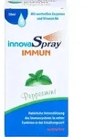 INNOVA Spray immun Peppermint 30 ml