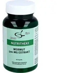 WERMUT 500 mg Extrakt Kapseln 60 St.
