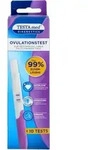 TESTAMED Ovulationstest Urin 10 St.