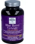 BLUE BERRY Eyebright Tabletten 240 St.