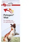 PETOGEN Vital fl&uuml;ssig vet. 250 ml