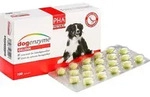 DOGENZYME Gelenk magensaftres.Filmtabletten vet. 100 St.