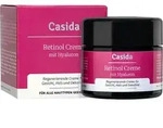 RETINOL CREME mit Hyaluron 50 ml