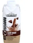 LAYENBERGER Fit+Feelgood Slim Shake Schokolade 330 ml