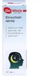 EINSCHLAFSPRAY Dr.Wolz 30 ml