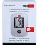 BOSO medicus X vollauto.O.Arm Blutdruckm.XL st.Arm 1 St.