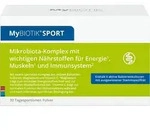 MYBIOTIK SPORT Pulver 90 g