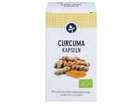 CURCUMA 400 mg Bio Kapseln 60 St.