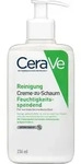 CERAVE Creme-zu-Schaum Reinigung 236 ml