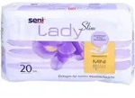 SENI Lady Slim Inkontinenzeinlage mini 20 St.