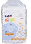 SENI Kids Junior Inkontinenzslip super ab 20 kg 30 St.