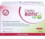 OMNI BiOTiC SR-9 Pulver Beutel 84 g