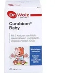 CURABIOM Baby Pulver 54 g