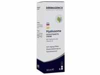 DERMASENCE Hyalusome Feuchtigkeitscreme 50 ml