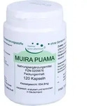 MUIRA PUAMA 500 Vegi Kapseln 120 St.