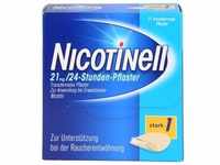 NICOTINELL 21 mg/24-Stunden-Pflaster 52,5mg 21 St.