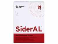 SIDERAL Eisen 14 mg Cola Sachets Granulat 30 St.