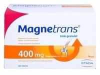 MAGNETRANS 400 mg trink-granulat 275 g