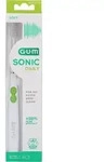 GUM SONIC DAILY Schallzahnb&uuml;rste wei&szlig; 1 St.