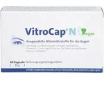 VITROCAP N vegan Kapseln 30 St.