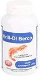KRILL&Ouml;L 500 mg Kapseln 120 St.