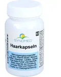 HAARKAPSELN Synomed 50 St.