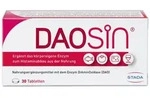 DAOSIN Tabletten 30 St.