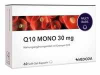 Q10 MONO 30 mg Weichkapseln 60 St.