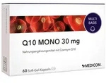 Q10 MONO 30 mg Weichkapseln 60 St.