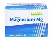 CADION Magnesium Mg Granulat Beutel 312,5 g