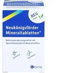 NEUK&Ouml;NIGSF&Ouml;RDER Mineraltabletten 200 St.