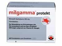 MILGAMMA protekt Filmtabletten 60 St.