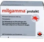 MILGAMMA protekt Filmtabletten 60 St.
