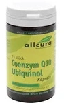 COENZYM Q10 UBIQUINOL 100 mg Kapseln 75 St.